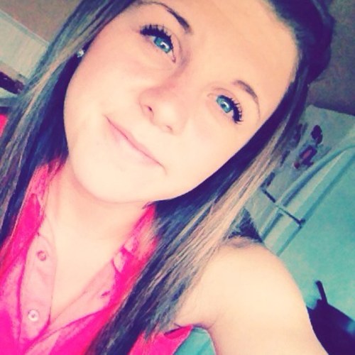 Follow & ill follow back! Glennnngarry ^❤ Text it 613 662 1990 ✌