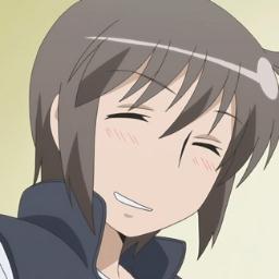 音楽、アニメ好きの大学院生です！今期のお気に入りは幻影太陽、神日、虫奉行、Free!、ロンパ、ローゼン、超電磁砲です！音楽はonly my raigun、level5-judgelight-みたいに疾走感のある曲が好きです！たまに好きな画像、動画等も呟くので、ぜひ見てください！気軽に絡んでくれると嬉しいです！！
