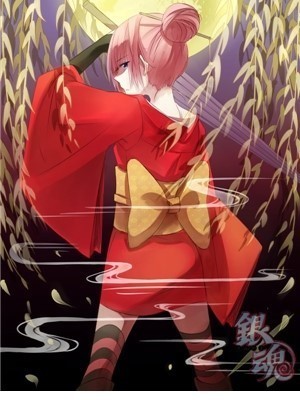 Kagura_bot_kgr's profile picture. 「난 카구라라고 한다 해! 잘 부탁한다 해!」