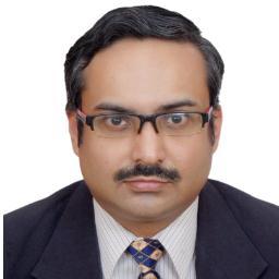 Data Scientist by profession, Analytics resource by passion, Statistician by academics.