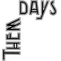 Them Days (@themdays) Twitter profile photo