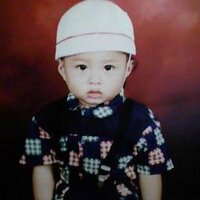 Ripandi Maulana (@rivandi_aime) Twitter profile photo