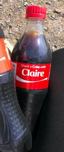 MissCMulvey's profile picture. you'll never know until you get there..