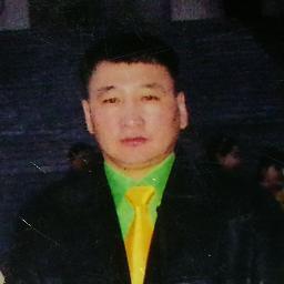 RBaaska's profile picture. Chingisiin Dalan HHK zahiral.