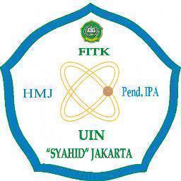 Akun Resmi HMJ P.IPA Fakultas Tarbiyah dan Keguruan
