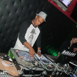 DjNaawz's profile picture. 