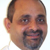 Umesh Khot (@ukhot) 's Twitter Profile