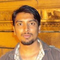 Assistant Professor, tech enthusiast  and close follower of politics in india