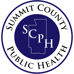 Summit County Public Health works to protect and advance the health of the community, create a healthy environment and ensure access to health services for all.