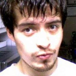 Diseñador y Desarrollador Web. Ex alumno Facultad de Ingeniería en Informática Universidad Nacional Andrés Bello (UNAB).