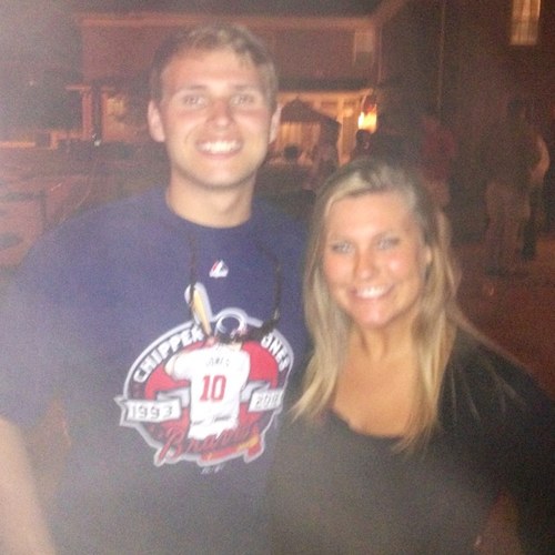 cbaile2's profile picture. 