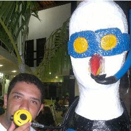 FeFreittas's profile picture. 