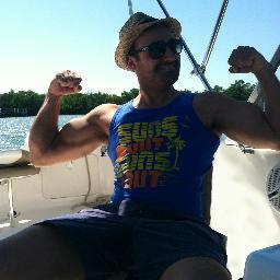Brit, Nole, Gym Rat, Petrol Head