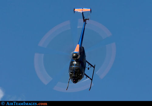 Engineer/Pilot/Director/Owner of Skytech. Specialist on MD heli's. An aviation enthusiast. Helicopter & Balloon Pilot.