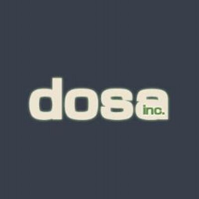 Dosa Inc At Dosainc Twitter
