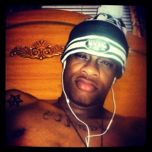 Lil nigga wit big dreams!!