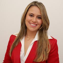 Engenheira Civil - Vereadora do PT, Presidenta da Camara de Paraíso do Tocantins . O futuro depende aqueles que acreditam na beleza do seus sonhos. FÉ  sempre.