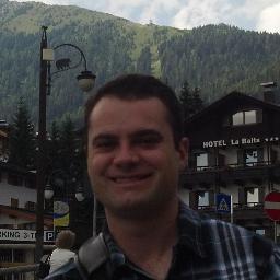 adrianpiamarta's profile picture. 