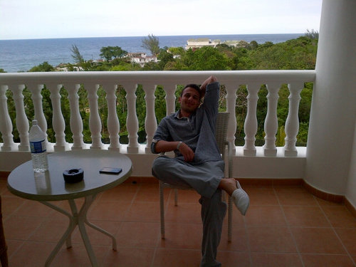 chevy_91's profile picture. The world is not enough