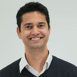 bpayet Profile Picture