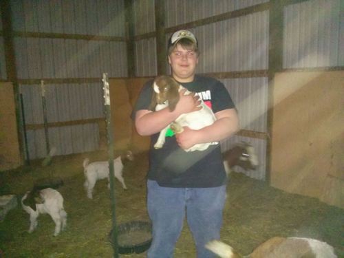 Ted_Boeglin's profile picture. You know its gonna be a great time!