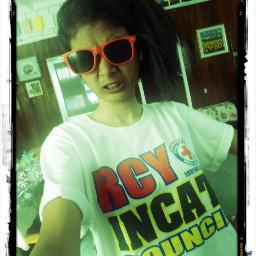 Hii Im Shalvee Pascual # 14 yrs. old # Single # Simple Girl # Addict Ako Kay Daniel Padilla # Follow me and I'll Follow you back :)