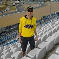 Marco A. Montaño (@marcoa_46) 's Twitter Profile Photo