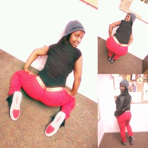 , trillestBxtch fuck w / my campaign!