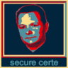 SecureCerte's profile picture. IT Auditor, enthusiast information systems security, scrutiny and risks evangelist