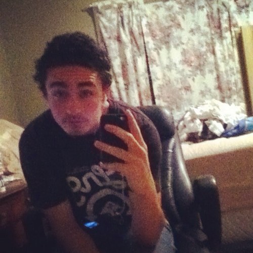 mattnichols14's profile picture. Done with the bullshit and have changed to a new leaf