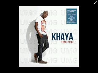 I Just Love Khaya Mthethwa♥♥