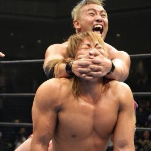 プロレス、ロック好きの次期城東生兼YouTuber。CHAOS、中邑真輔、矢野通、TAKAみちのく、諏訪魔、小島聡、柴田勝頼、桜庭和志。フジファブリック、ASIAN KUNG-FU GENERATION、加藤ミリヤ。