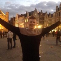 Kevin Harnett (@kev_harnett) 's Twitter Profile