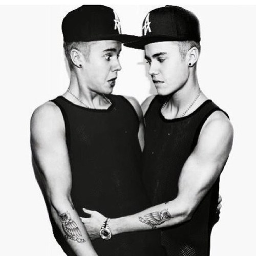 n0rwaybeliebers's profile picture. Only here because of Justin Bieber.