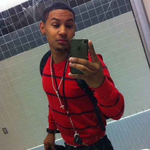 LiL Moe | Puerto Rican;) | 18 | Tatted | EDM + Baseball = LIFE |
