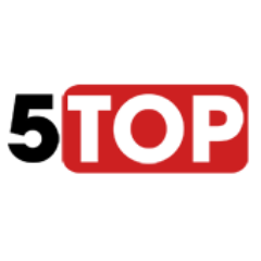 5toplists's profile picture. http://t.co/UiqhIBWfY8, a site covering a wide range of topics, fun and serious.. All as top 5 lists. Might #followback!