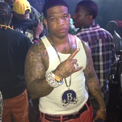 Ballatician Entertainment CEO