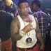 Dough Boy (@thereal713) Twitter profile photo