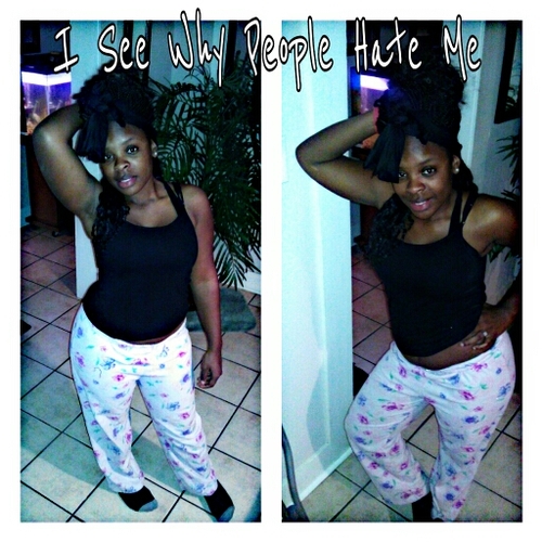 ⇨ Love Me Or Hate Me ⇦: Im Still Gone Be Me ♡ Follow Me I Follow Back ⇦