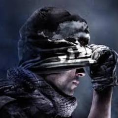 Call of Duty: Ghosts is real, and it's coming November 5. Watch the teaser & pre-order today: http://t.co/6vje8YOptd