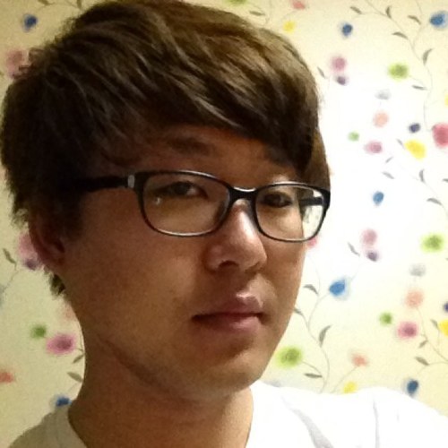 Je-hyun, Yoonさんのプロフィール画像