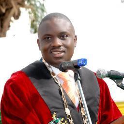 LukwagoErias's profile picture. 