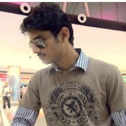 TakkaVishwanath's profile picture. Thinker, socialist and Indian from core