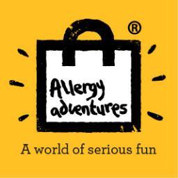 Double award winning company. Helping children with food allergies live safe, happy and healthy lives... filled with fun and adventure!