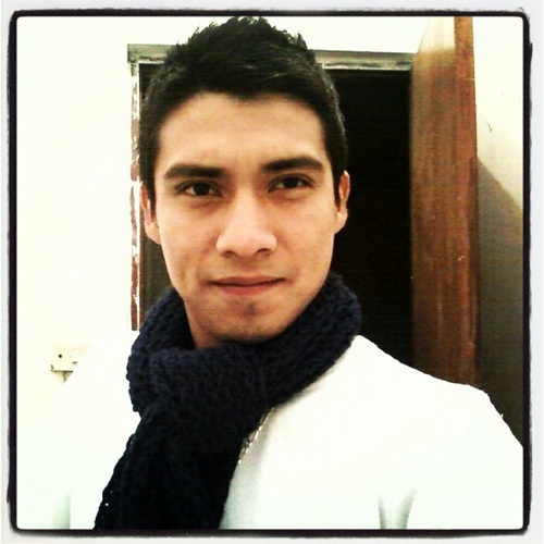 Conoceme como persona, despues habla de mi si quieres!!