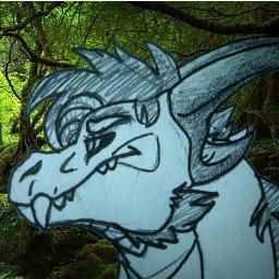 Dragon on the internet. Lets see what mischief I can get up to.