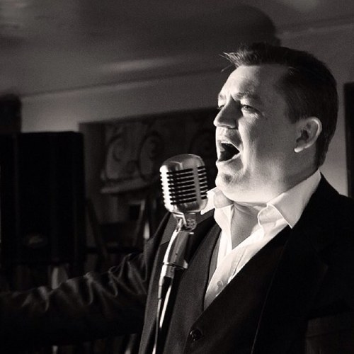 A Portrait of Matt Monro. An Evening of Stories and Songs from the life of the great Matt Monro. Also pls follow @PeterSnippSing