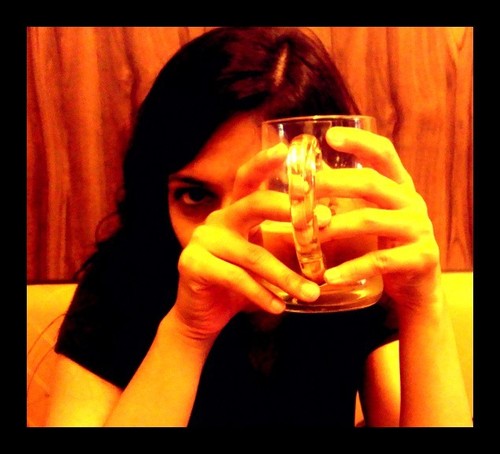 Wednesday's child.