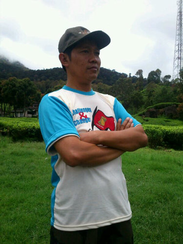 jackyuuk's profile picture. 