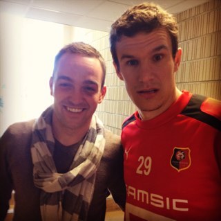 kevinmorinho's profile picture. 